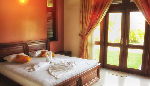 Villa Deluxe