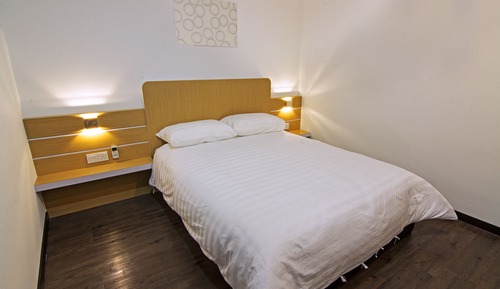 Habitación superior