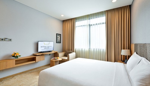 Habitación Premium doble