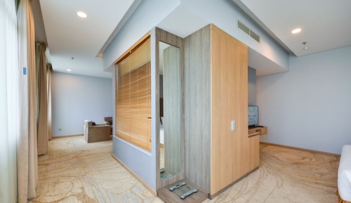Suite ejecutiva