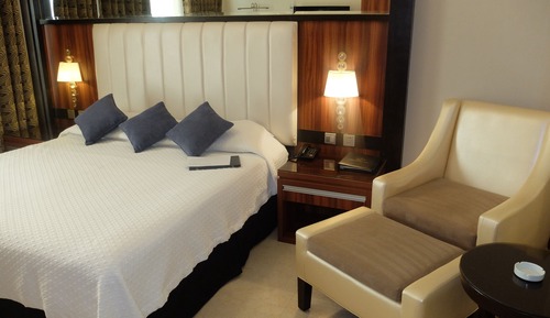 Habitación Premier