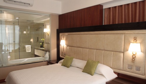 Habitación superior