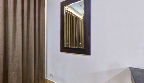 Habitación Deluxe, 1 cama doble
