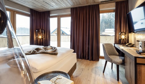 Suite familiar
