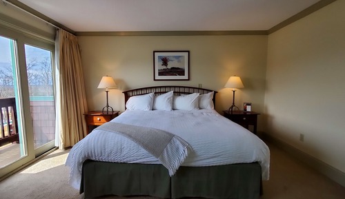 Habitación, 1 cama de matrimonio grande
