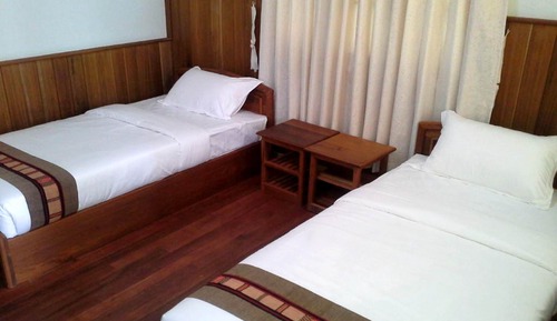 Habitación Deluxe (Special)
