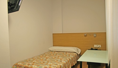 Habitación individual
