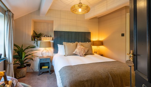 Habitación Signature doble