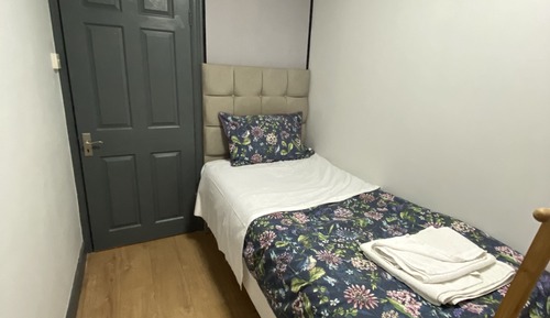 Habitación estándar