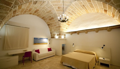 Estudio, patio (Sterlizia)
