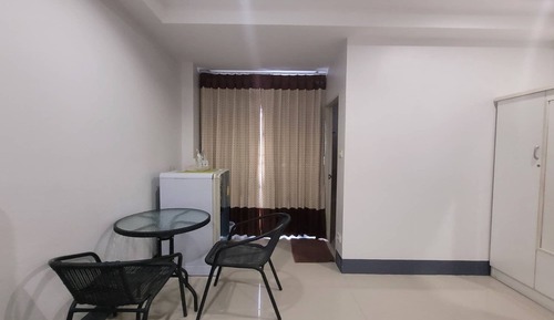 Habitación estándar con 2 camas individuales