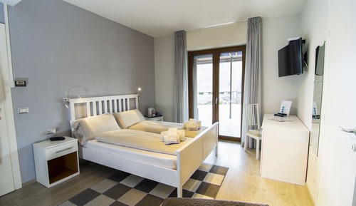 Habitación superior
