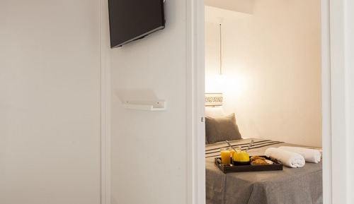 Apartamento estándar