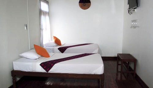 Habitación estándar