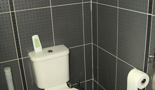 Habitación individual