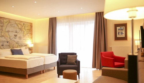 Habitación Confort doble