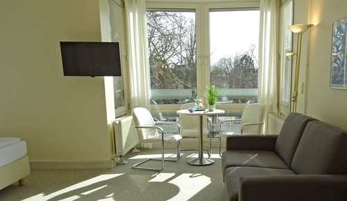 Habitación familiar