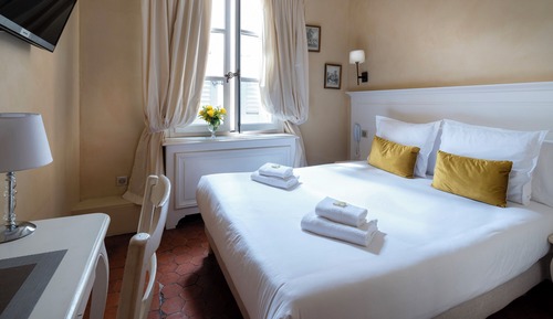 Habitación doble