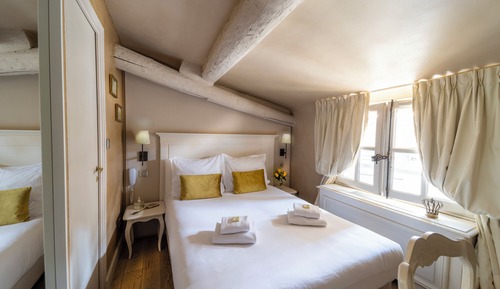 Habitación doble