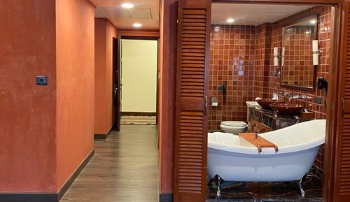 Suite ejecutiva