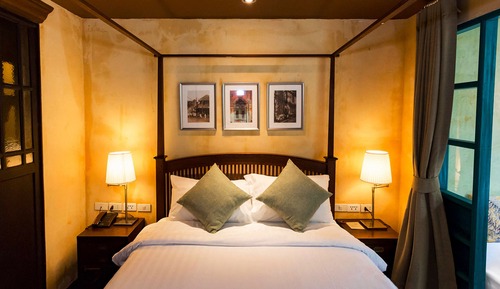 Garden Suite