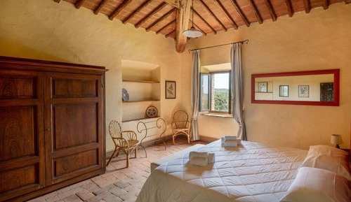 Apartamento Deluxe
