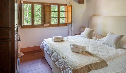 Apartamento, 2 habitaciones (Dante)