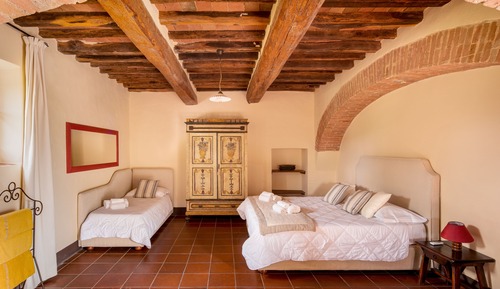 Apartamento familiar