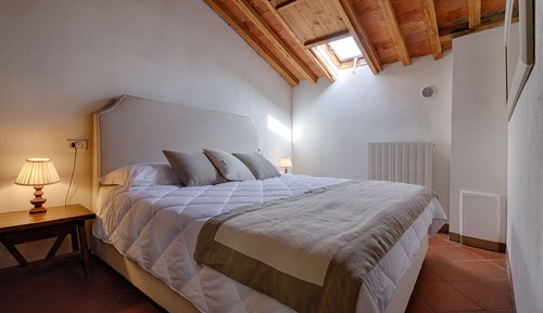 Apartamento (Duplex Viola)