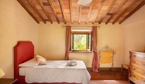 Apartamento familiar