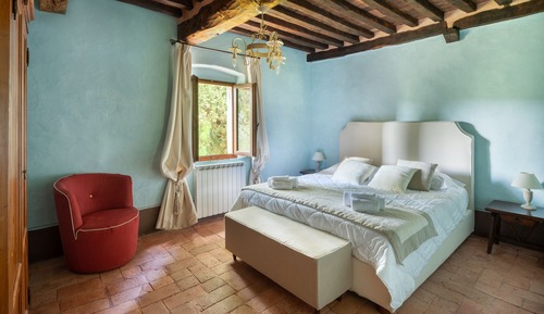 Apartamento, 3 habitaciones (Romeo)