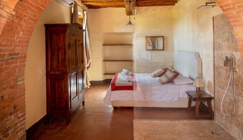 Apartamento de luna de miel