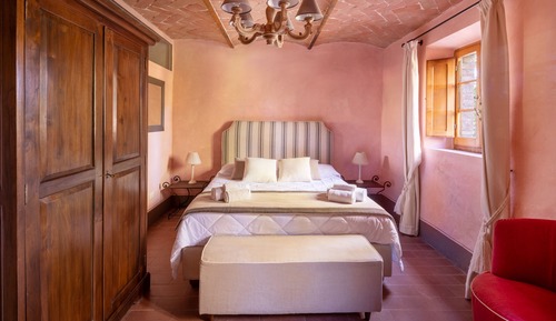 Apartamento, 2 habitaciones (Beatrice)