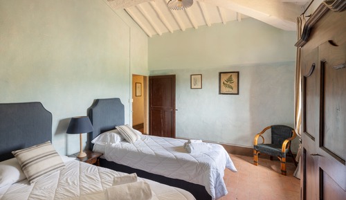 Apartamento Grand