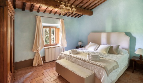 Apartamento, 4 habitaciones (Giulietta)