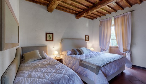 Apartamento, 1 habitación (Ginestra)