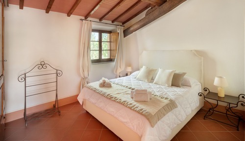 Apartamento, 1 habitación (Petrarca)