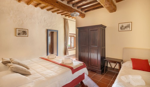 Apartamento Confort