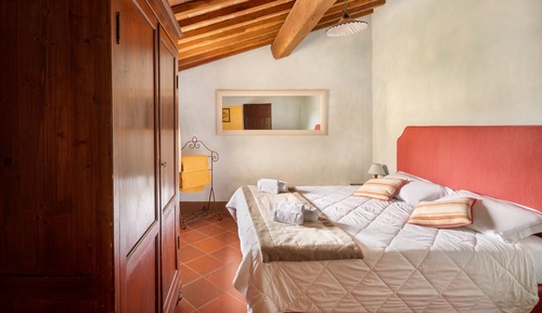 Apartamento familiar