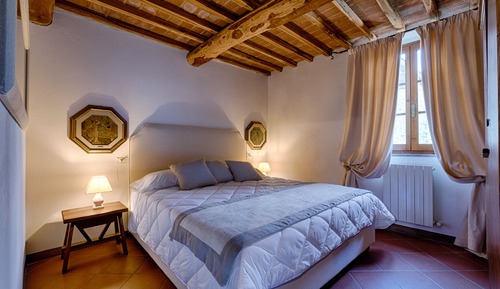 Apartamento, 2 habitaciones (Duplex Dalia)