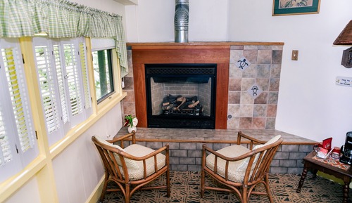 Habitación estándar, 1 cama de matrimonio (Hapuu)