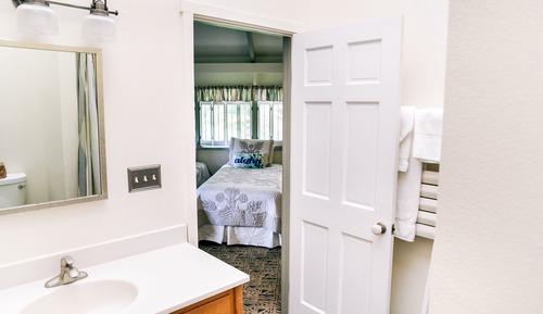 Habitación estándar (Paina)