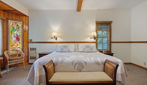 Habitación Deluxe (Kehau)