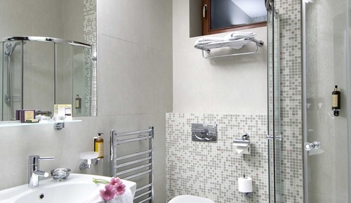 Habitación individual