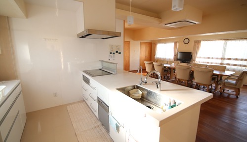 Apartamento Deluxe (deluxe family room)
