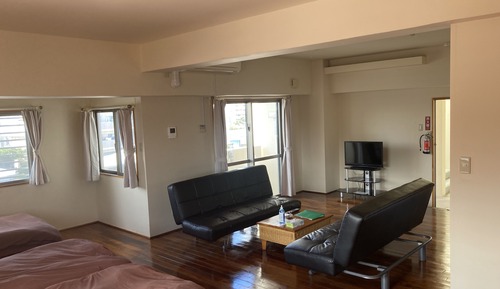 Habitación familiar (Superior)