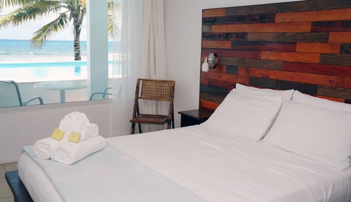 Habitación, 1 cama de matrimonio, planta baja