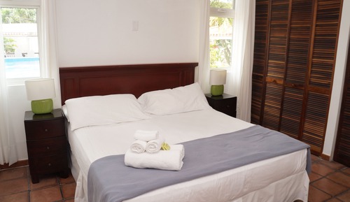 Villa, 2 habitaciones