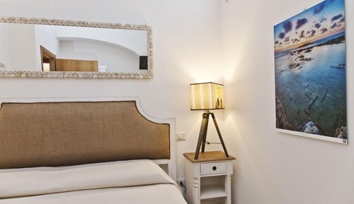 Habitación doble (IS ARUTTAS)