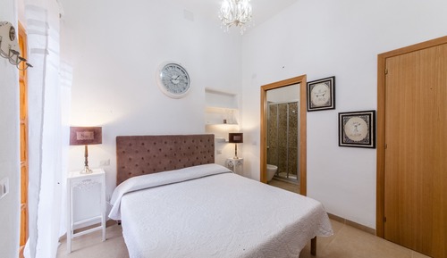 Habitación doble (SAN GIOVANNI)